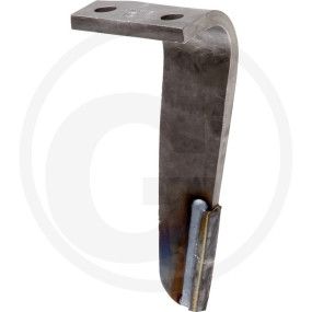 Kreiseleggenzinken links Hd 2 Platten Granit 17928 52549530